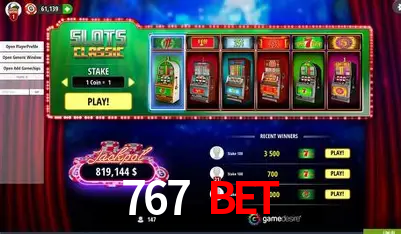 Slot Games Collection
